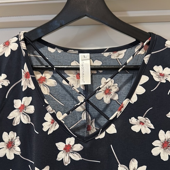 Heathmoor Dress L - Picture 3 of 6